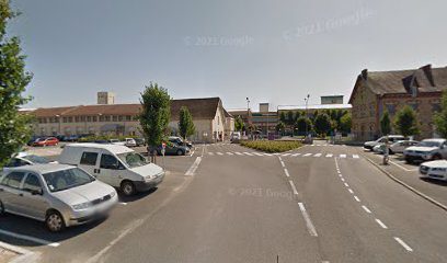 Fabricant Gueugnon