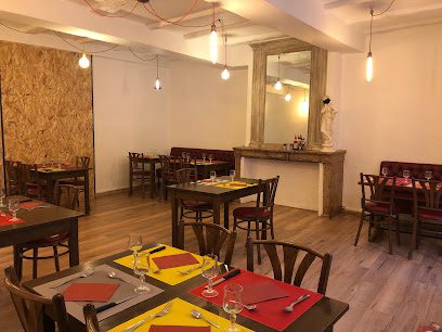Restaurant Chagny