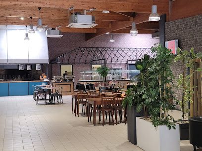 Restaurant Digoin