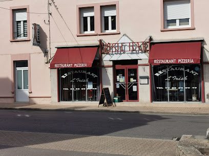 Restaurant Digoin