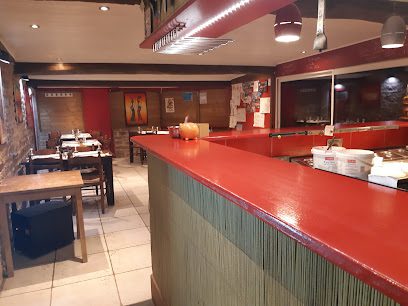 Restaurant Nanton