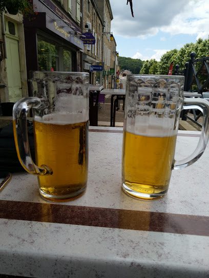 Bar Saint-Gengoux-le-National