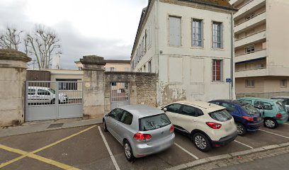 Centre d'accueil pour sans-abris Chalon-sur-Saône
