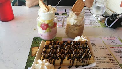 Restaurant Ouroux-sur-Saône
