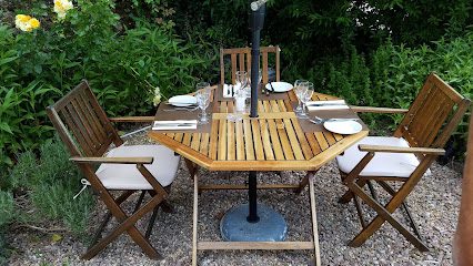 Restaurant Monceaux-le-Comte