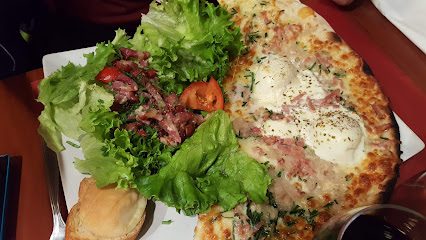 Bistro Clamecy