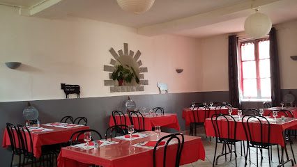 Restaurant Saint-Vérain