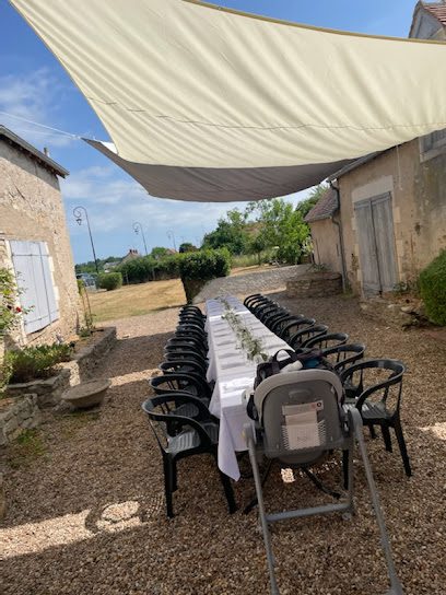 Restaurant Langeron