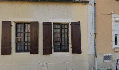 Association ou organisation Cosne-Cours-sur-Loire