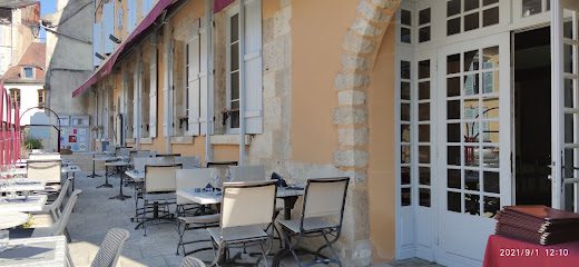 Restaurant Clamecy
