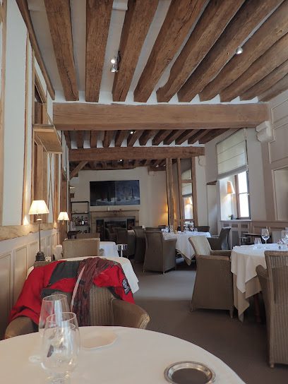 Restaurant Clamecy