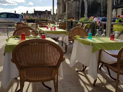 Restaurant français Clamecy