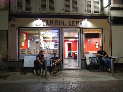 Restaurant Clamecy