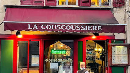 Restaurant Clamecy