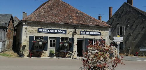 Restaurant Suilly-la-Tour
