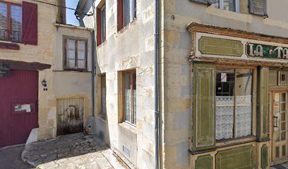 Bar Tannay