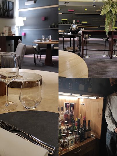 Restaurant Luzy