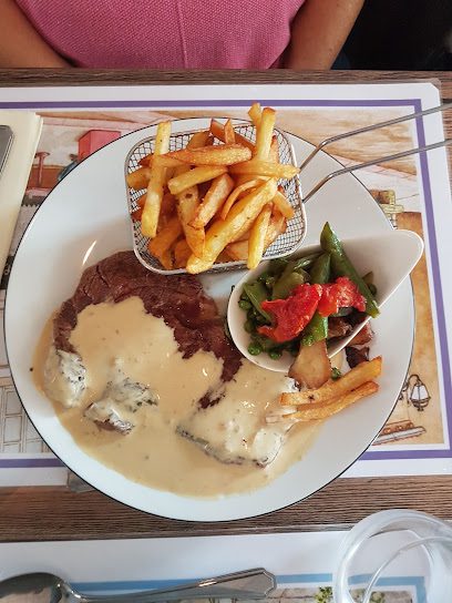 Restaurant français Montréal