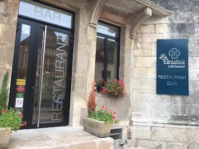 Restaurant Avallon