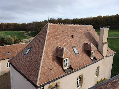 Maçon Asquins