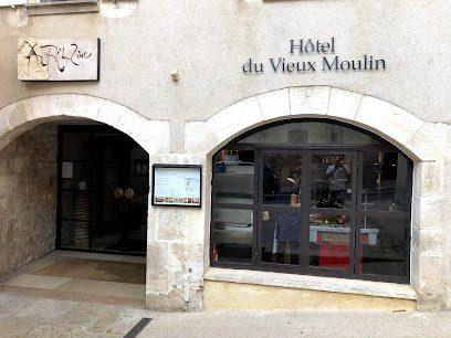 Restaurant français Chablis
