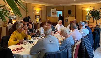 Restaurant Avallon