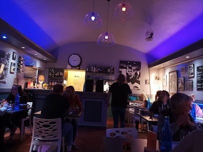 Restaurant Avallon