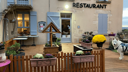 Restaurant Thizy