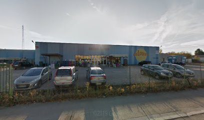 Quincaillerie Avallon