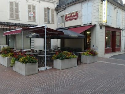 Bar Saint-Florentin
