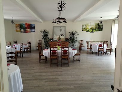 Restaurant Saint-Saulge