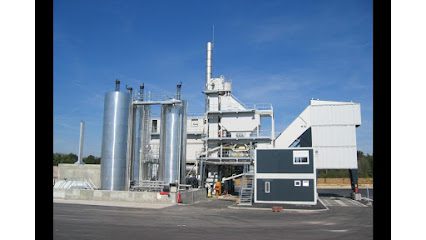 Fournisseur de matériaux de construction Monéteau