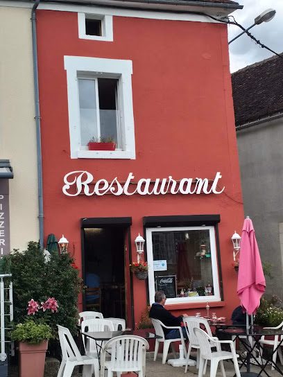 Restaurant français Courson-les-Carrières