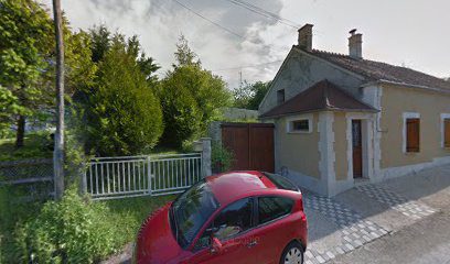 Maçon Les Hauts de Forterre