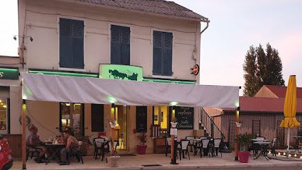 Restaurant Beine