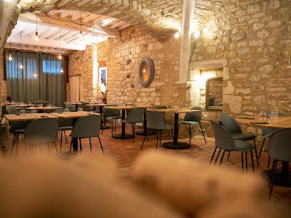 Restaurant Chablis