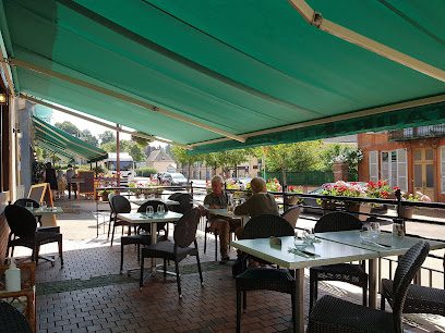 Restaurant Toucy