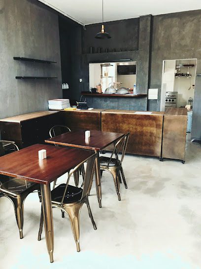 Restaurant Champignelles
