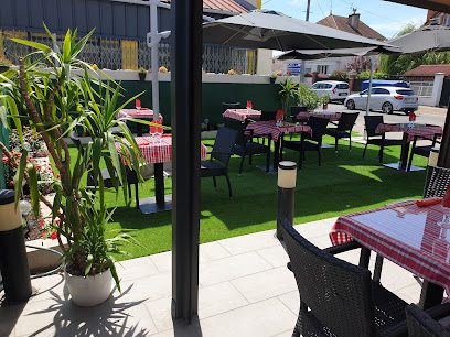 Livraison de pizzas Auxerre
