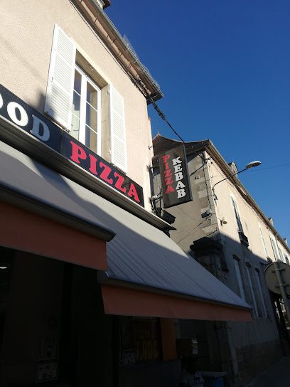 Restaurant Avallon