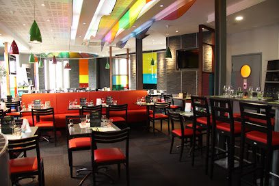 Restaurant français Auxerre