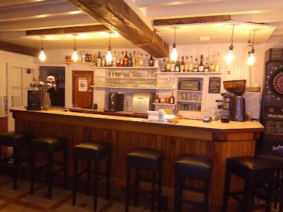 Restaurant français Saint-Moré