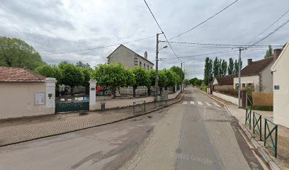 Fournisseur de béton prêt-à-l'emploi Gurgy