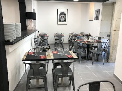 Restaurant Ancy-le-Franc