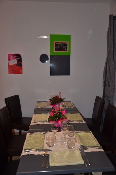 Restaurant français Carisey