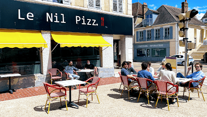 Restaurant Saint-Florentin