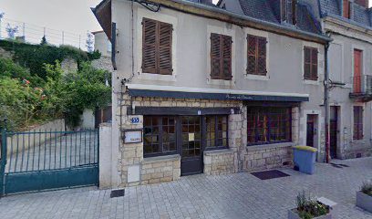 Maçon Nevers