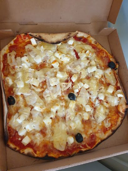 Pizzas à emporter La Charité-sur-Loire