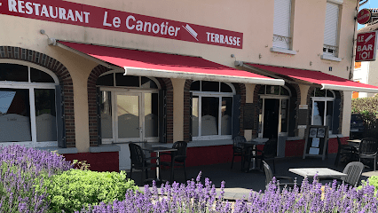 Restaurant français Joigny