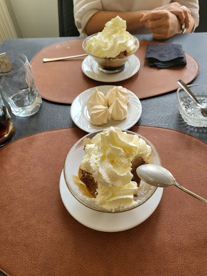 Restaurant Joigny